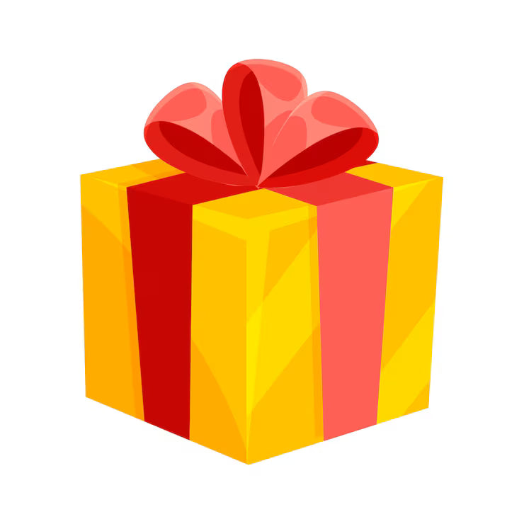Gratis Geschenk