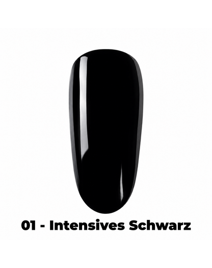 5 Nagellack-Stifte ohne UV-Lampe | Kalmeris Beauty™