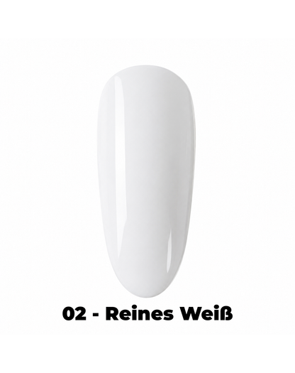 5 Nagellack-Stifte ohne UV-Lampe | Kalmeris Beauty™