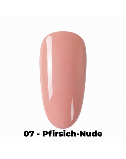 5 Nagellack-Stifte ohne UV-Lampe | Kalmeris Beauty™