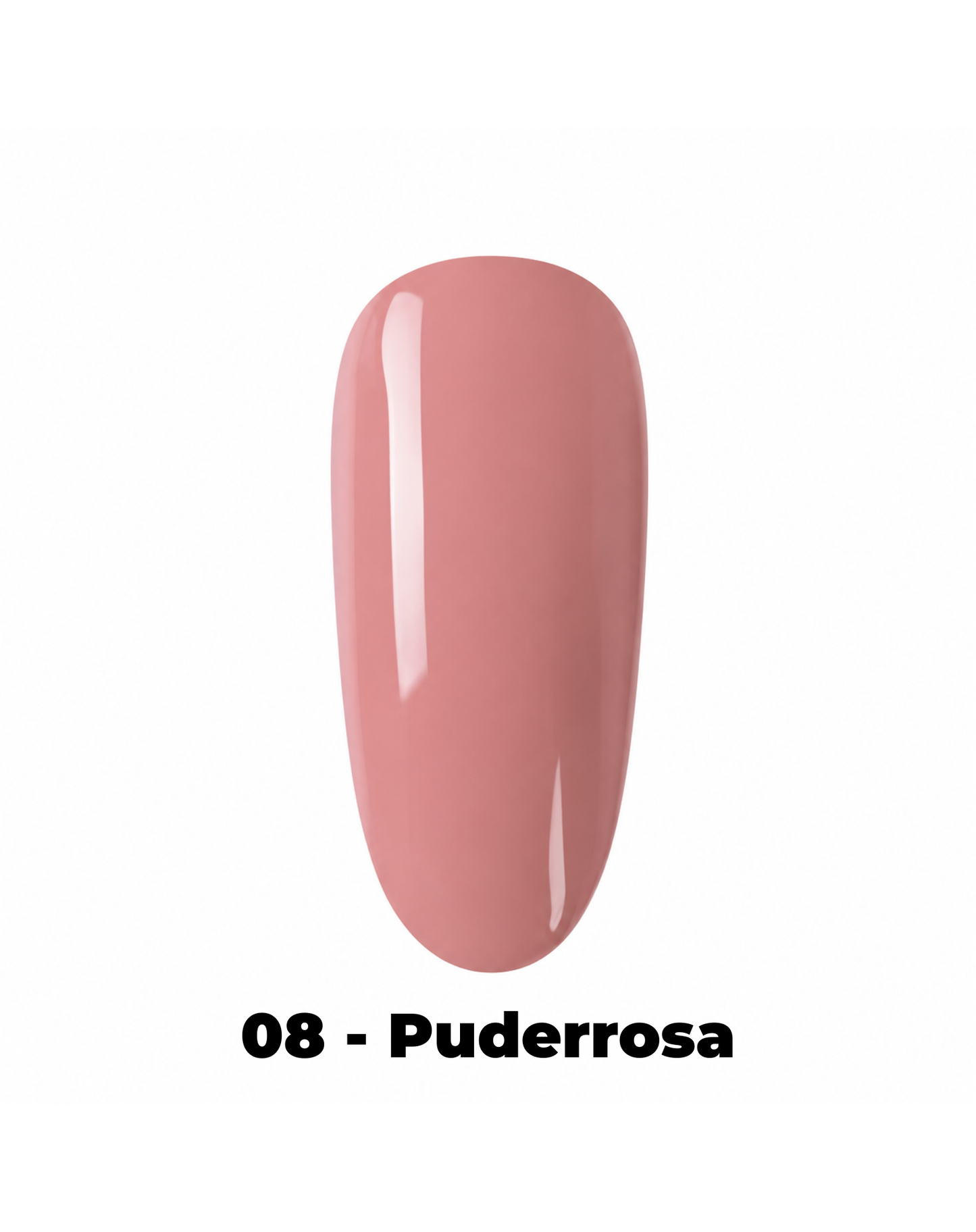 5 Nagellack-Stifte ohne UV-Lampe | Kalmeris Beauty™