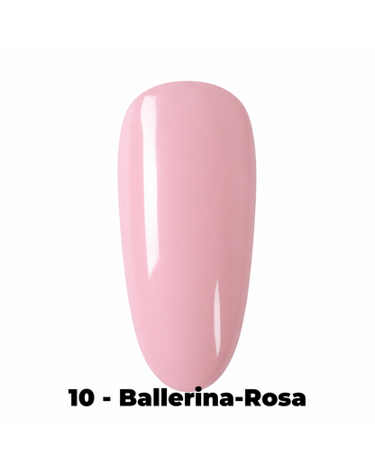 5 Nagellack-Stifte ohne UV-Lampe | Kalmeris Beauty™