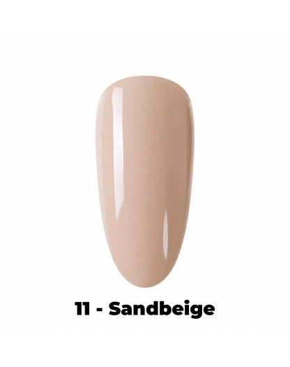 5 Nagellack-Stifte ohne UV-Lampe | Kalmeris Beauty™