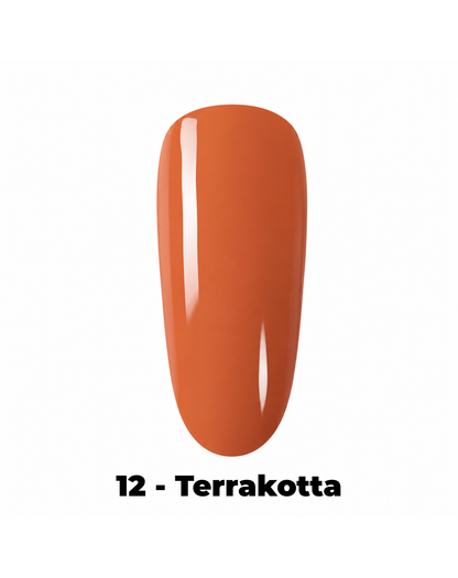 5 Nagellack-Stifte ohne UV-Lampe | Kalmeris Beauty™