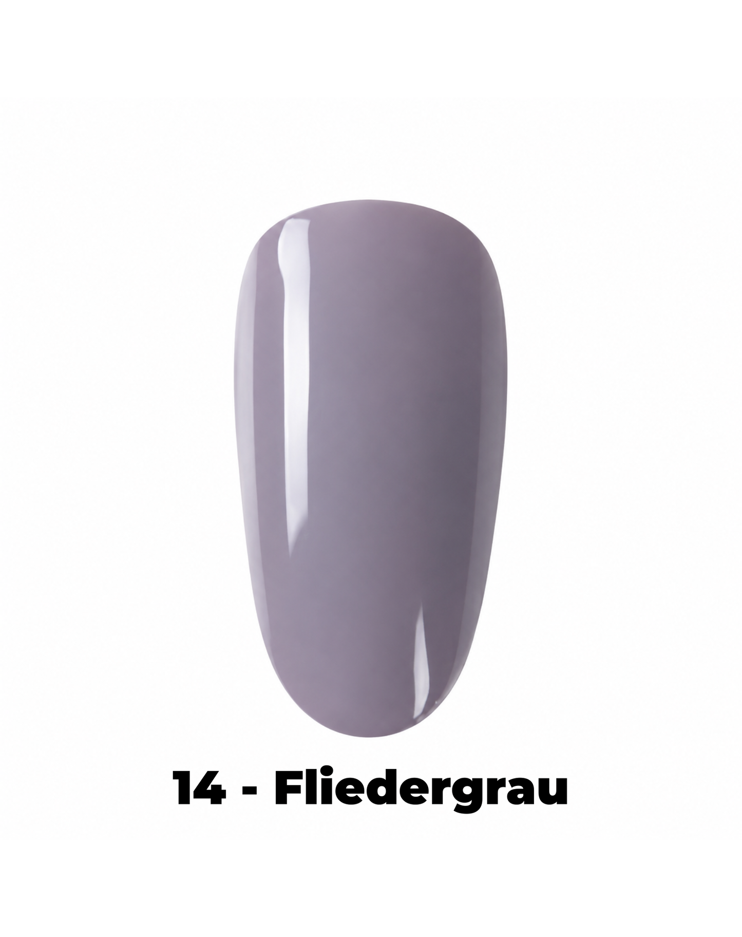 5 Nagellack-Stifte ohne UV-Lampe | Kalmeris Beauty™