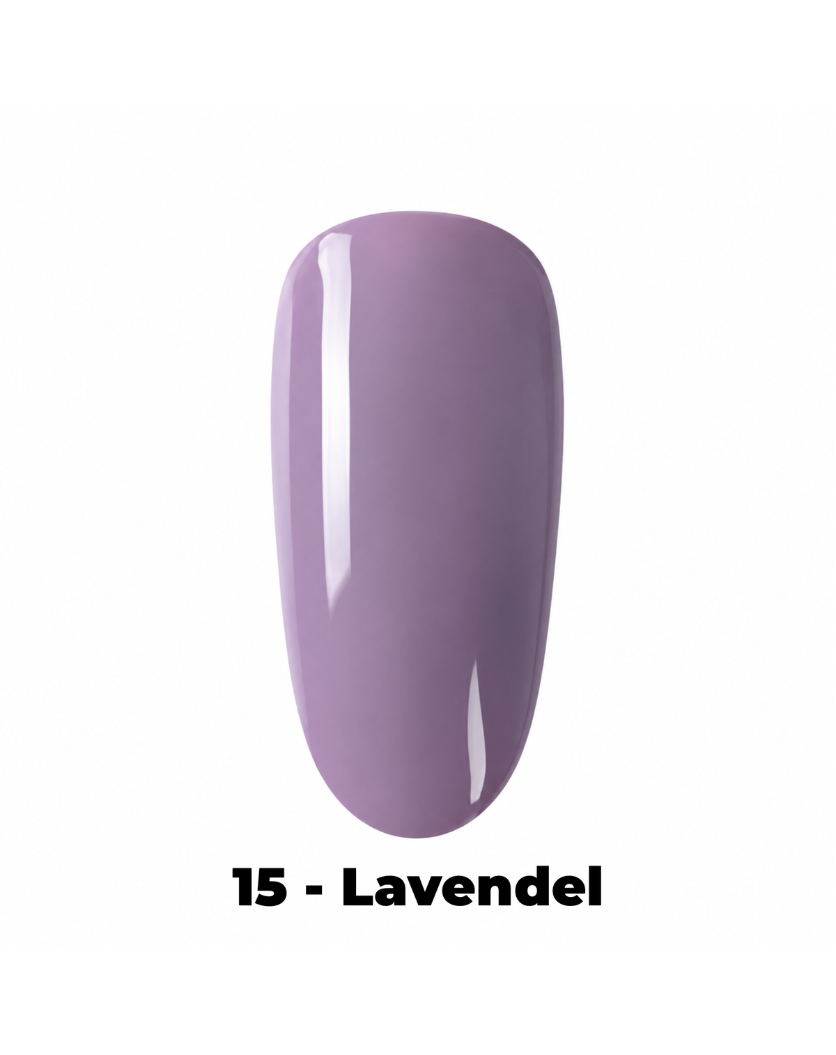 5 Nagellack-Stifte ohne UV-Lampe | Kalmeris Beauty™