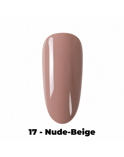 5 Nagellack-Stifte ohne UV-Lampe | Kalmeris Beauty™