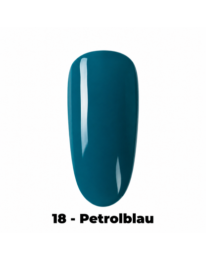 5 Nagellack-Stifte ohne UV-Lampe | Kalmeris Beauty™