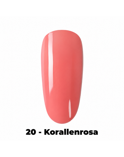 5 Nagellack-Stifte ohne UV-Lampe | Kalmeris Beauty™