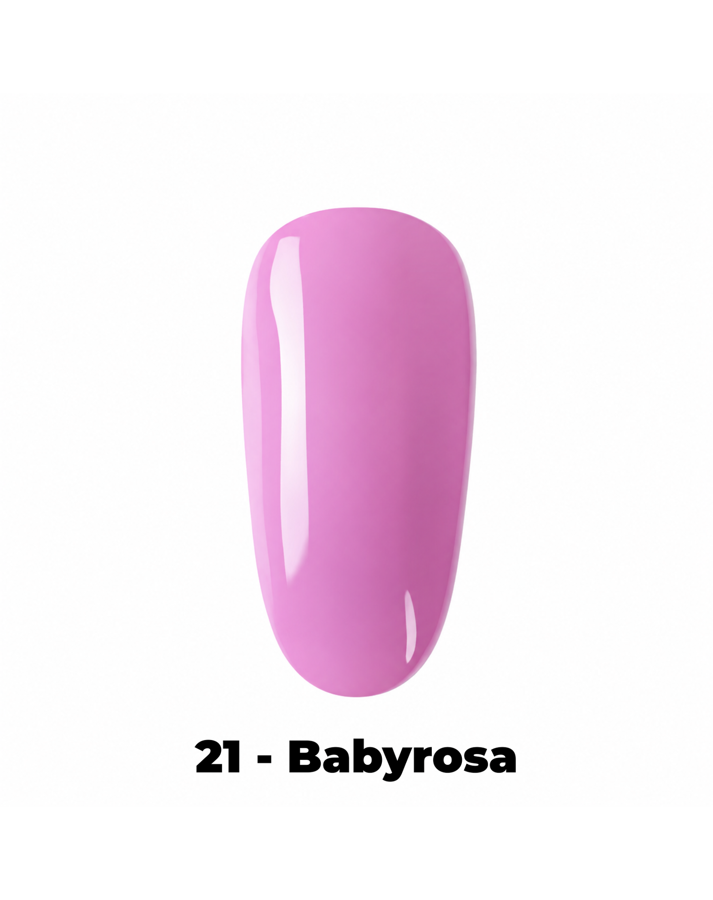 5 Nagellack-Stifte ohne UV-Lampe | Kalmeris Beauty™