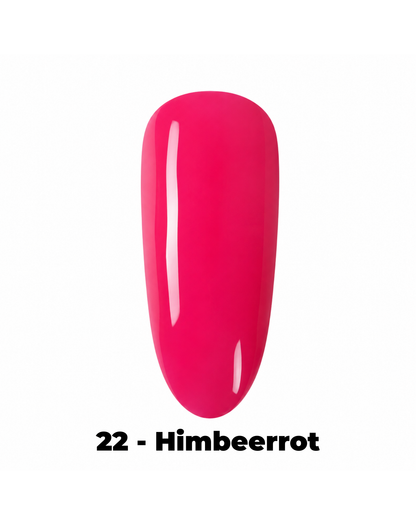 5 Nagellack-Stifte ohne UV-Lampe | Kalmeris Beauty™