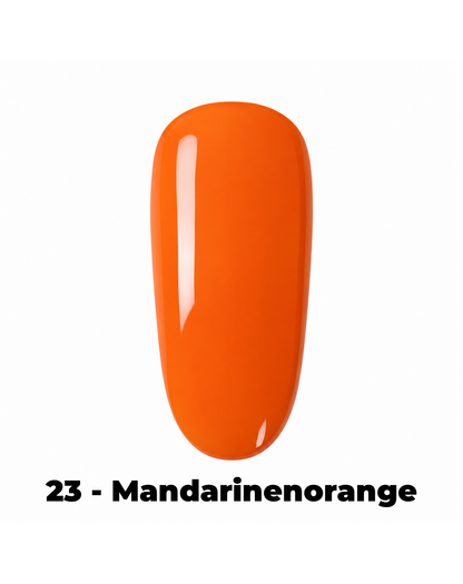 5 Nagellack-Stifte ohne UV-Lampe | Kalmeris Beauty™