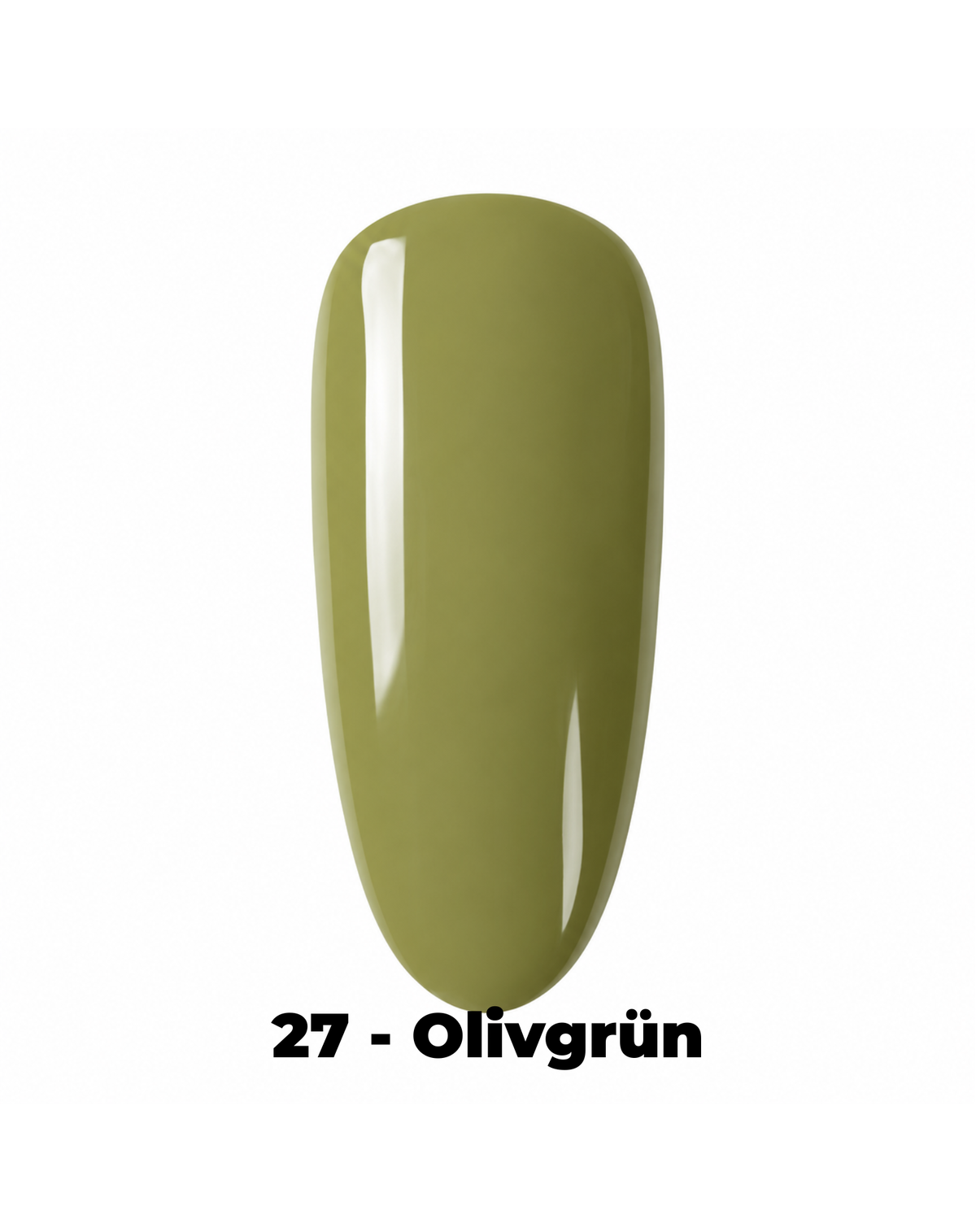 5 Nagellack-Stifte ohne UV-Lampe | Kalmeris Beauty™