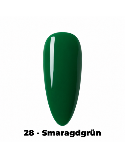 5 Nagellack-Stifte ohne UV-Lampe | Kalmeris Beauty™