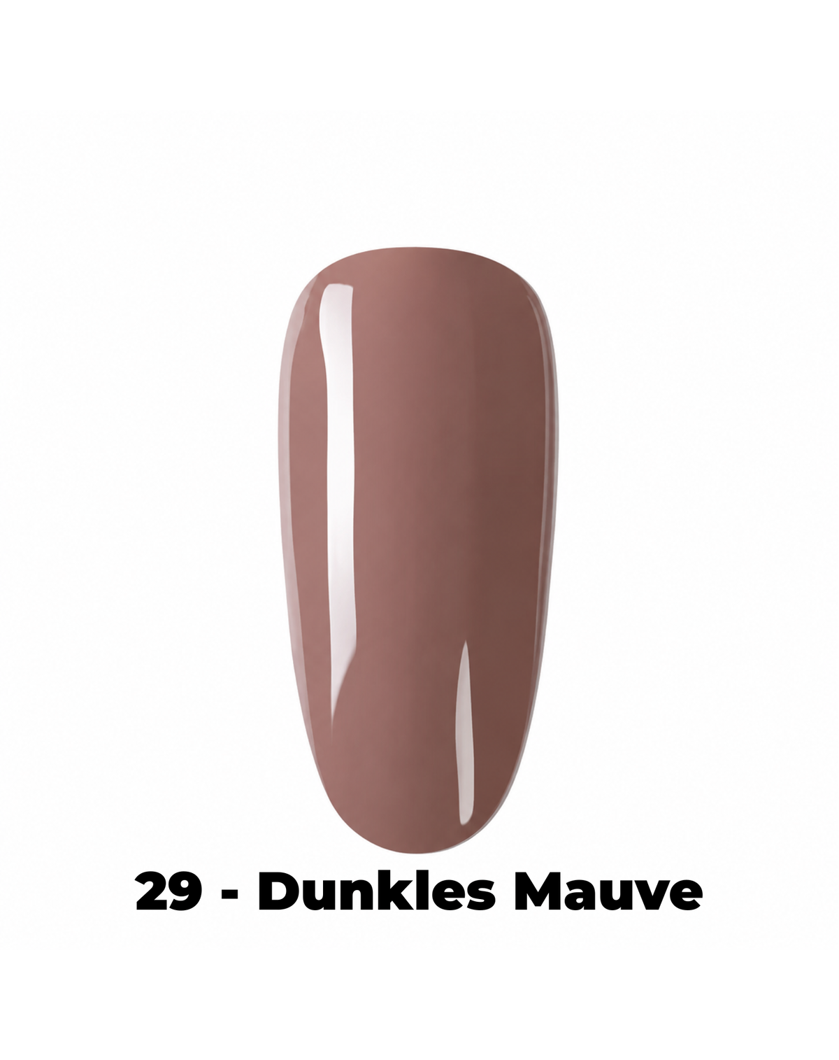5 Nagellack-Stifte ohne UV-Lampe | Kalmeris Beauty™