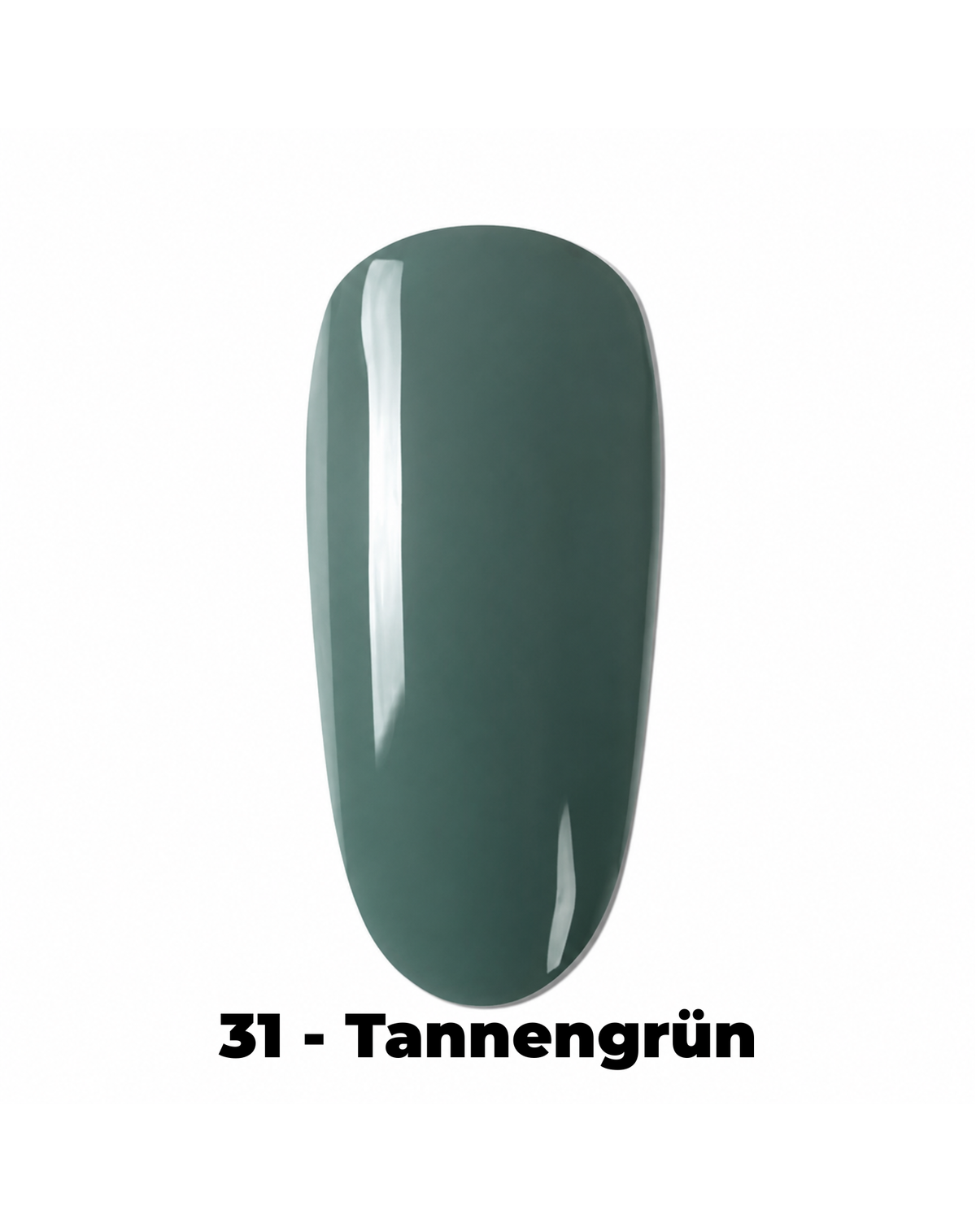 5 Nagellack-Stifte ohne UV-Lampe | Kalmeris Beauty™