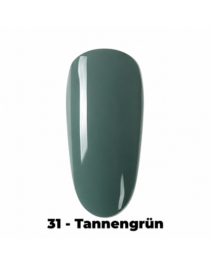 5 Nagellack-Stifte ohne UV-Lampe | Kalmeris Beauty™