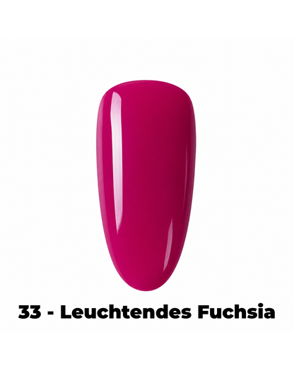 5 Nagellack-Stifte ohne UV-Lampe | Kalmeris Beauty™