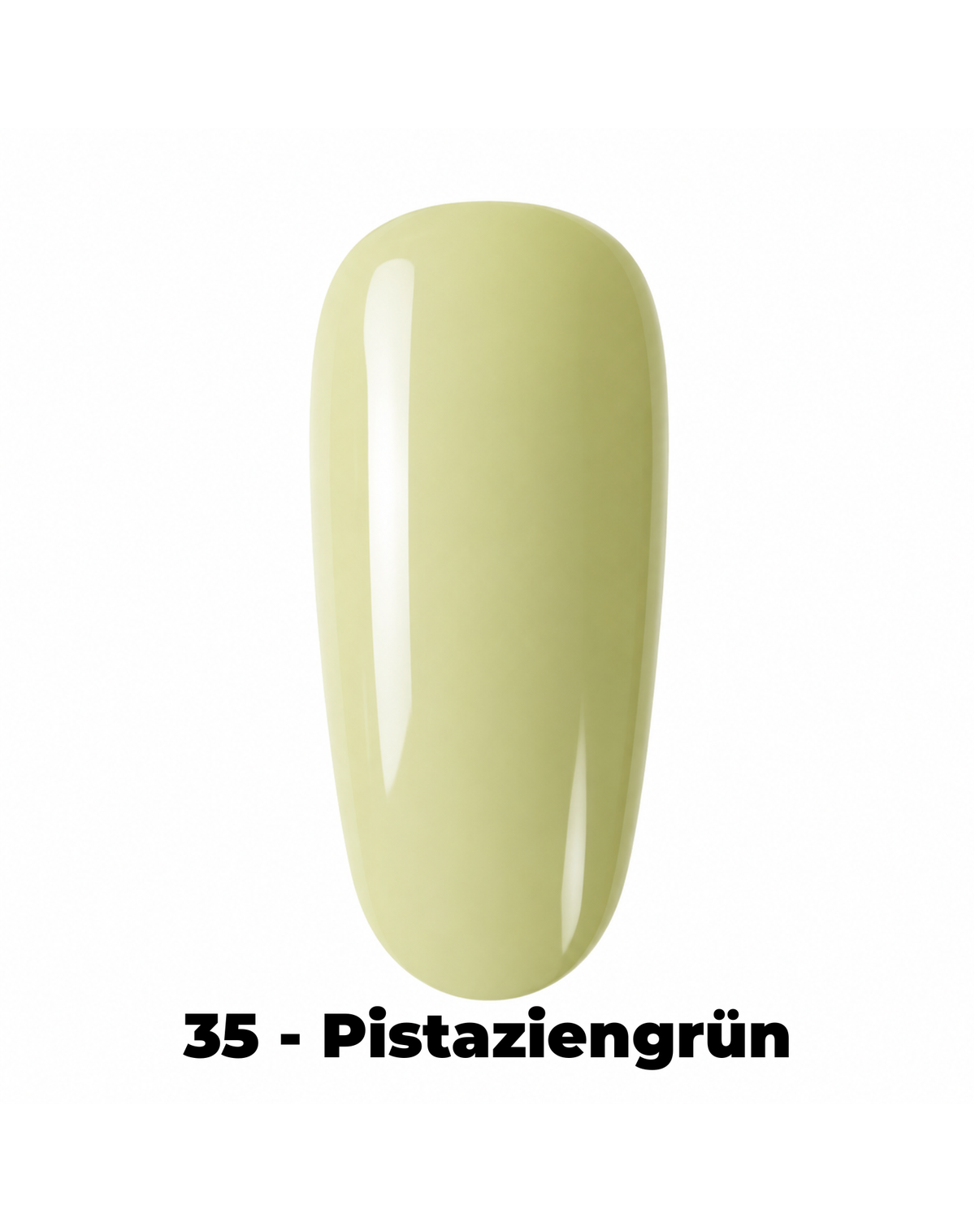 5 Nagellack-Stifte ohne UV-Lampe | Kalmeris Beauty™