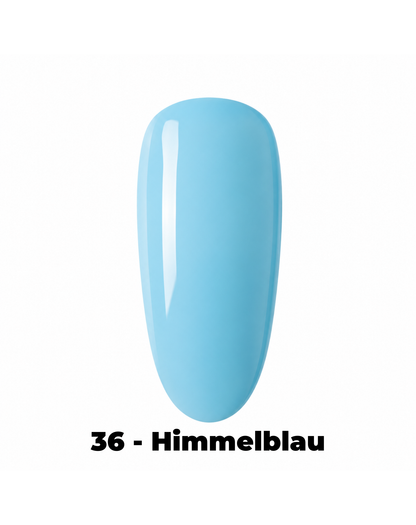 5 Nagellack-Stifte ohne UV-Lampe | Kalmeris Beauty™