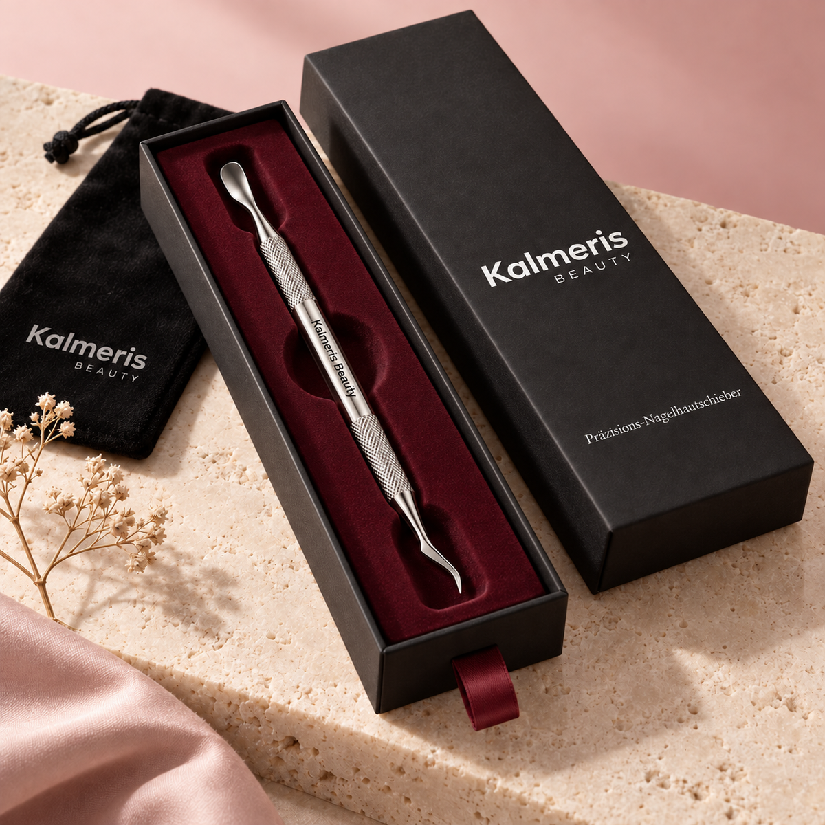 Nagelhautschieber — Geschenk