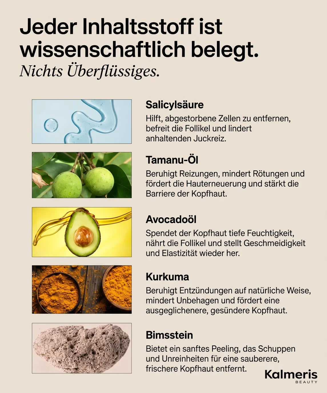 Bart- und Kopfhaut-Peeling 11