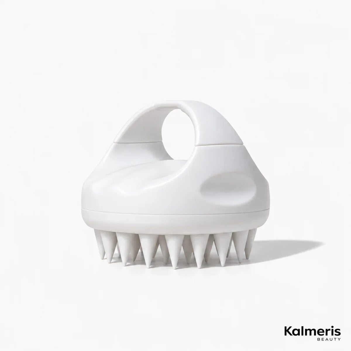 Bart- und Kopfhaut-Peeling 1