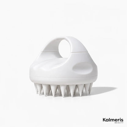 Bart- und Kopfhaut-Peeling 1