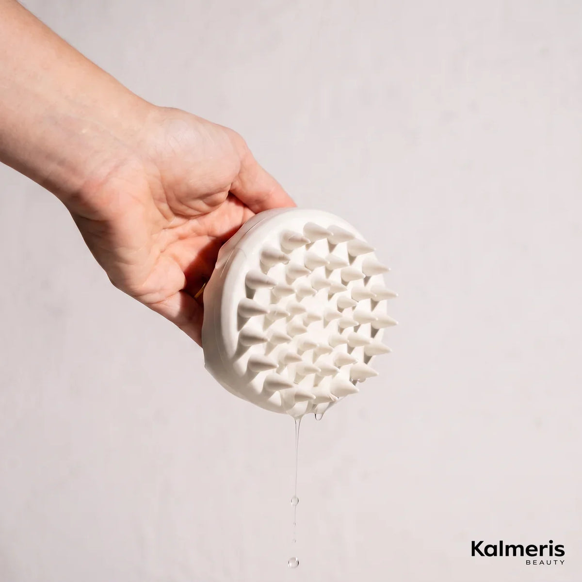 Bart- und Kopfhaut-Peeling 3