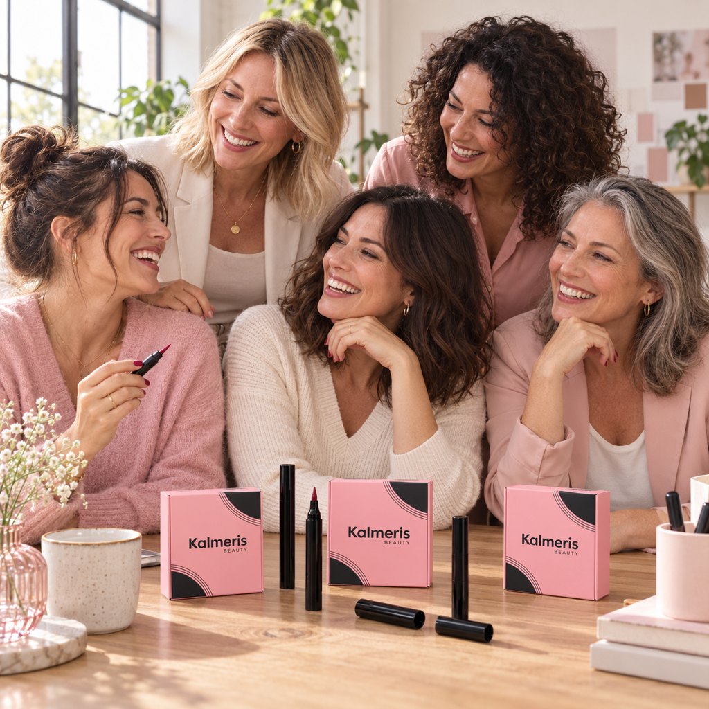 Von Frauen, für Frauen.